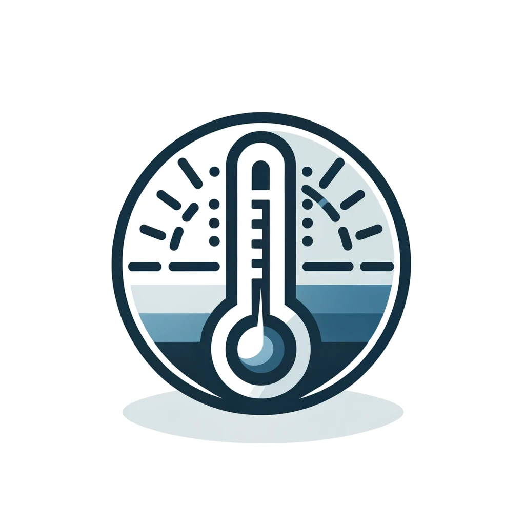 Hygrometer und Cannabis Luftfeuchtigkeit